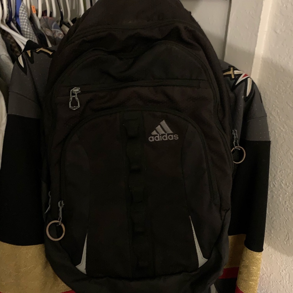 Adidas backpack